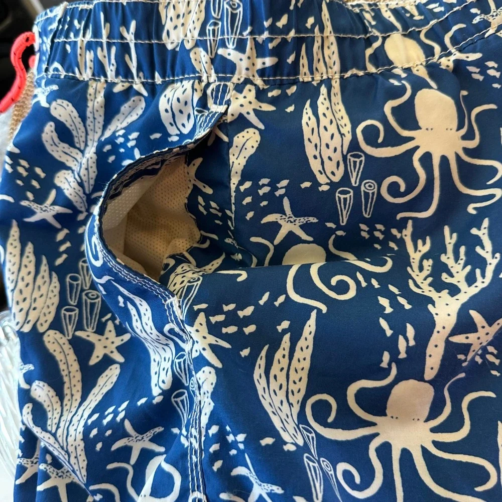 GAP shorts pocket